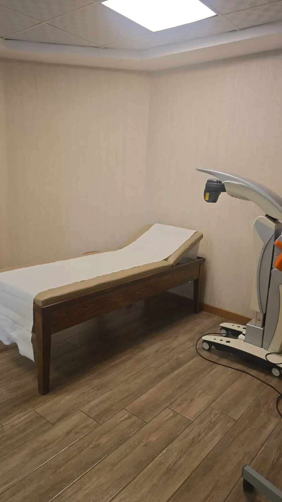 Clinic-provided photograph of Ataşehir Physical Therapy and Rehabilitation Centre