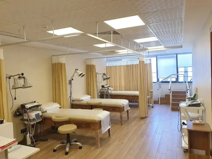 Clinic-provided photograph of Ataşehir Physical Therapy and Rehabilitation Centre