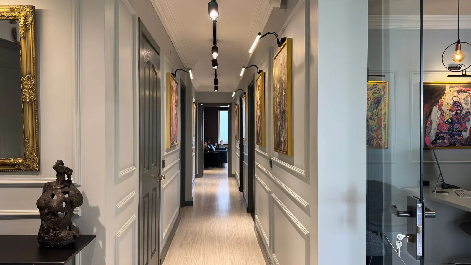 Von der Klinik bereitgestelltes Foto von Dr. Mehmet Kemali Güneş
