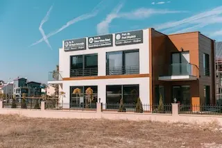 Von der Klinik bereitgestelltes Foto von Prof. Dr. Adnan Fuat Büyüklü