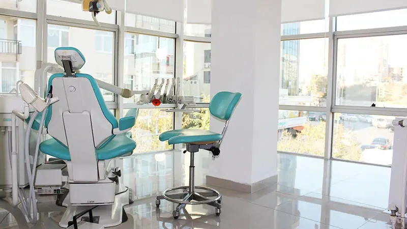 Clinic-provided photograph of Dentapolitan Dental Clinic