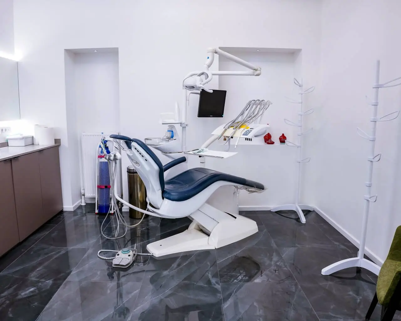 Clinic-provided photograph of Duru Estetik Dental Clinic