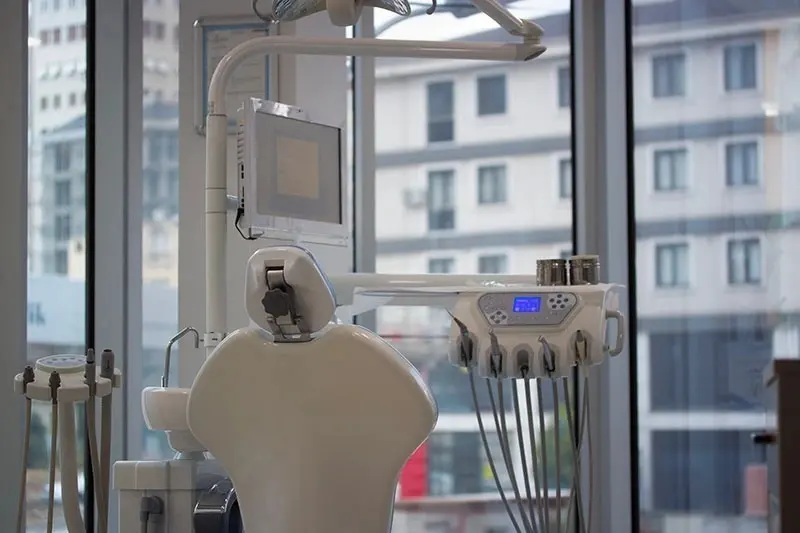 Clinic-provided photograph of Dentapolitan Pendik Dental Clinic