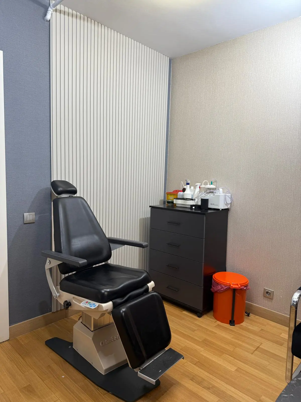 Von der Klinik bereitgestelltes Foto von Dr. Sinan Eroğlu