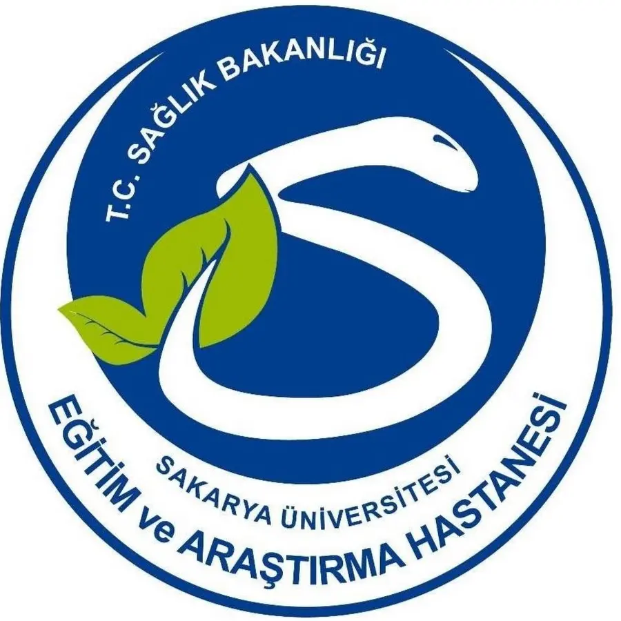 Clinic-provided photograph of Sakarya Training and Research Hospital