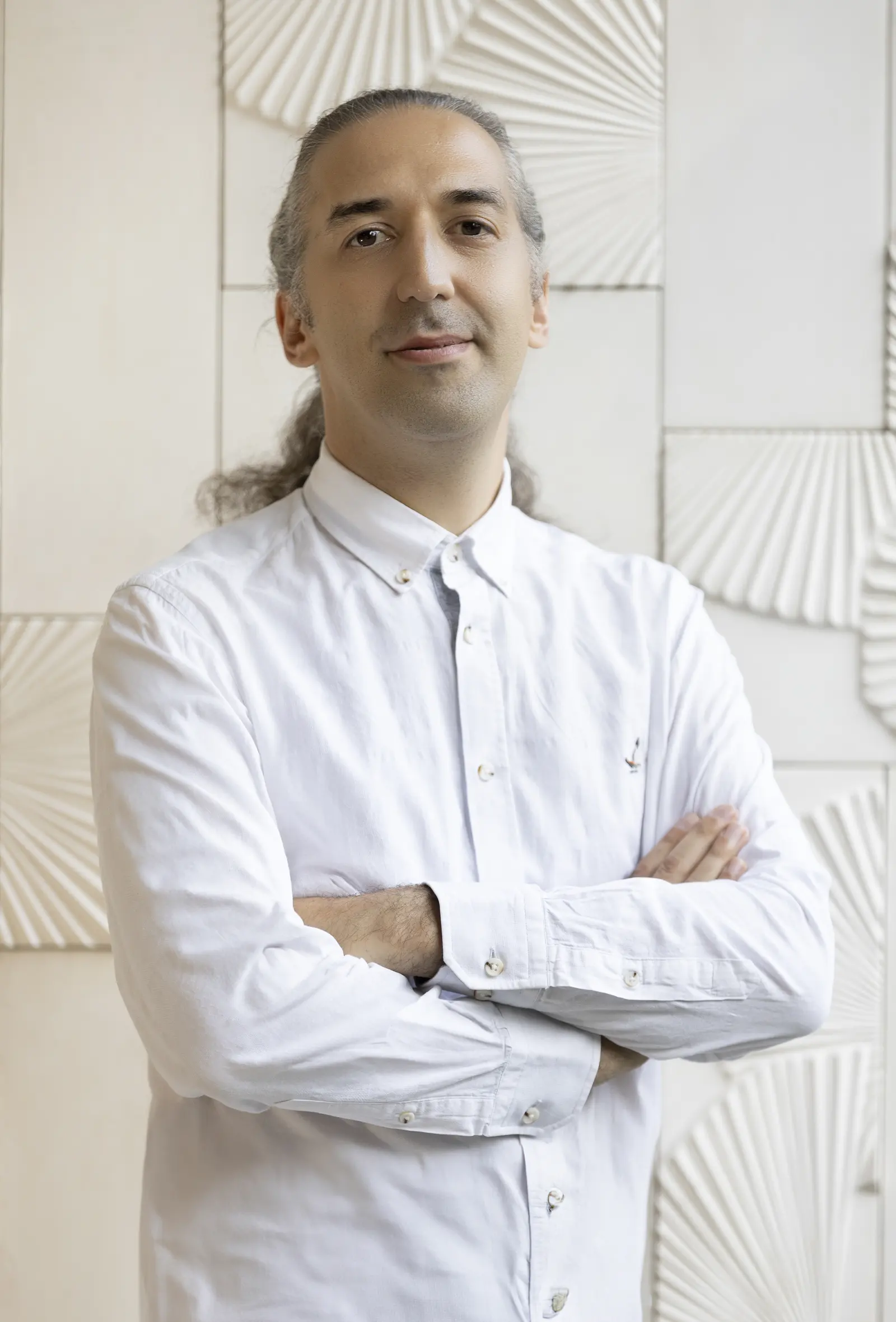 Von der Klinik bereitgestelltes Foto von Dr. İsmail Melih Kuzu