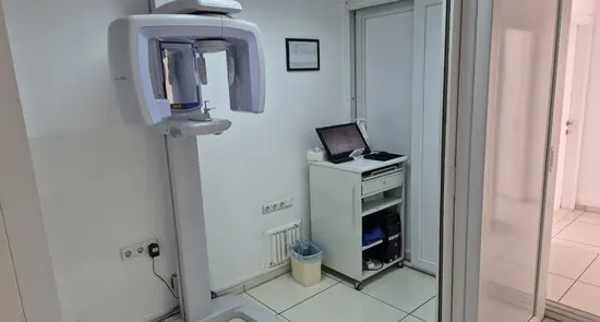 Clinic-provided photograph of Perfect Dental