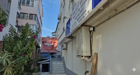 Clinic-provided photograph of Perfect Dental