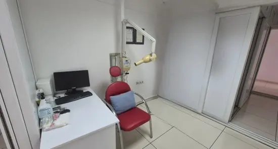 Clinic-provided photograph of Perfect Dental
