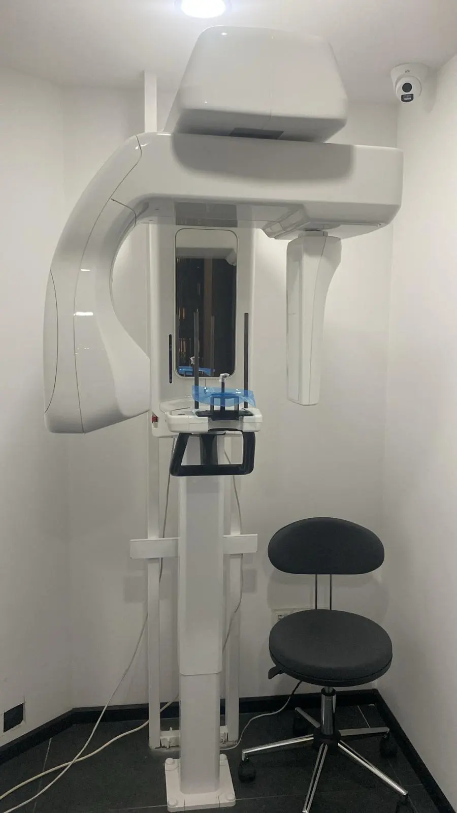Clinic-provided photograph of Urban Dental Clinic