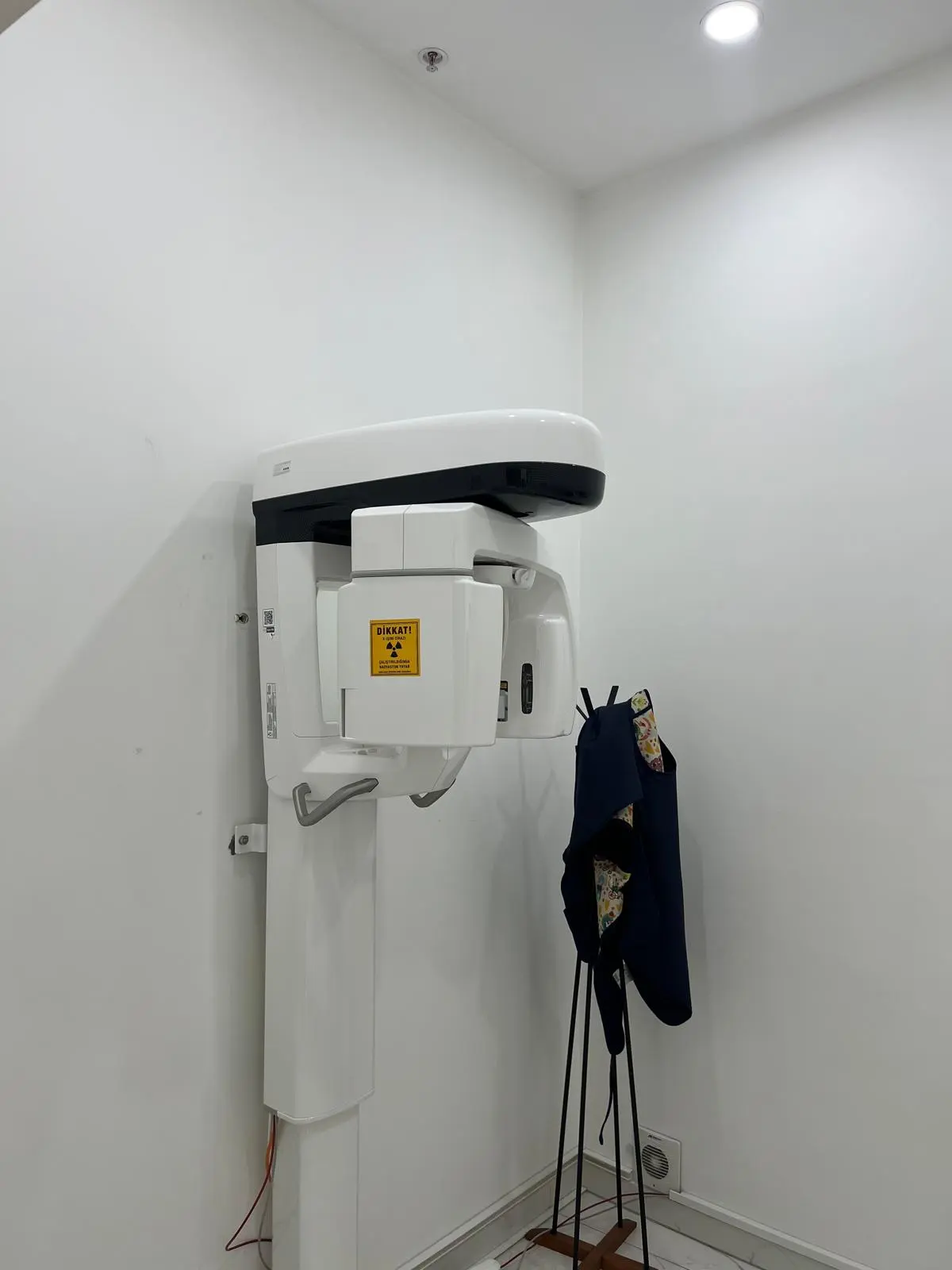Clinic-provided photograph of Sakarya İnci Dental Clinic