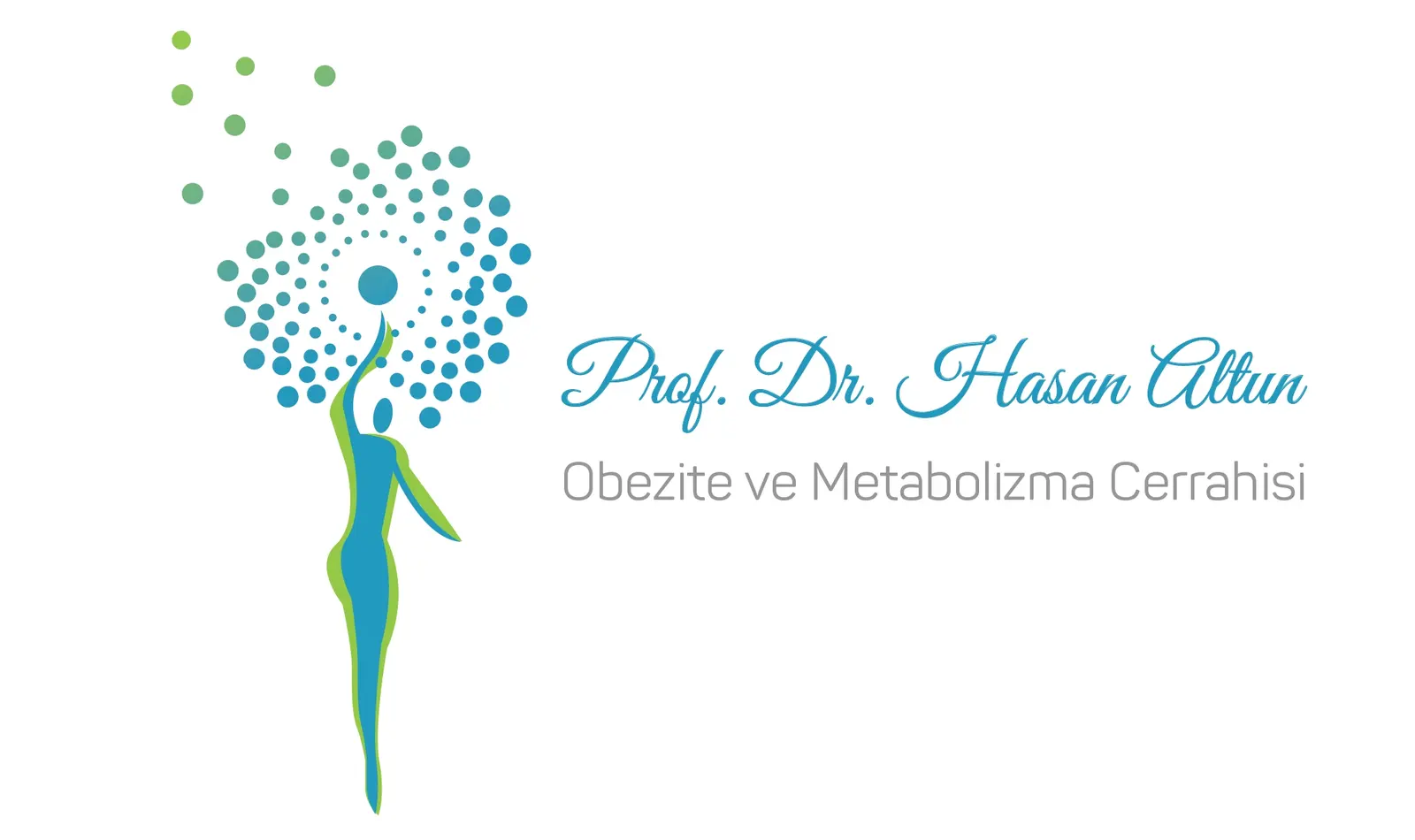 Von der Klinik bereitgestelltes Foto von Prof. Dr. Hasan Altun