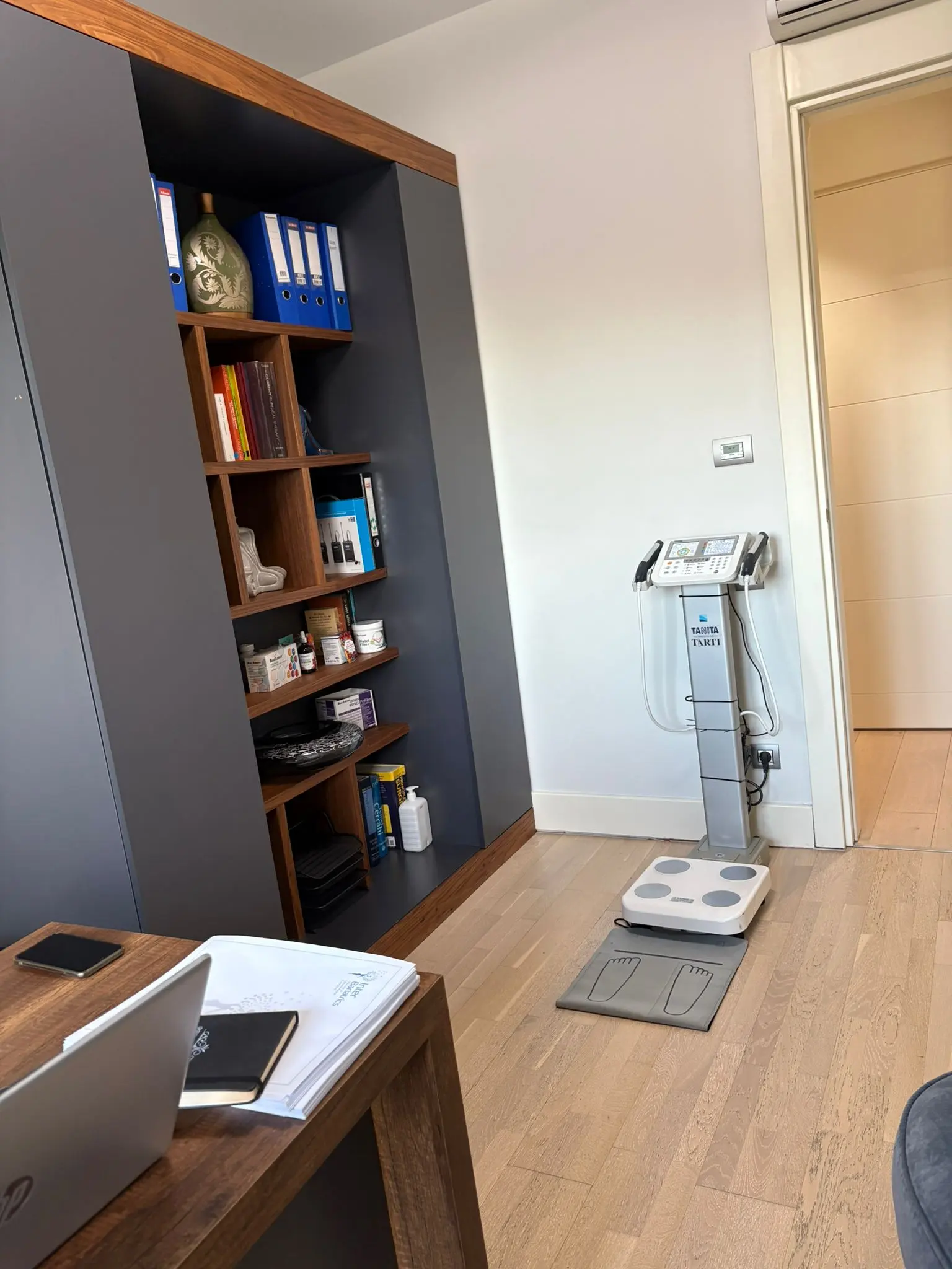 Von der Klinik bereitgestelltes Foto von Prof. Dr. Hasan Altun