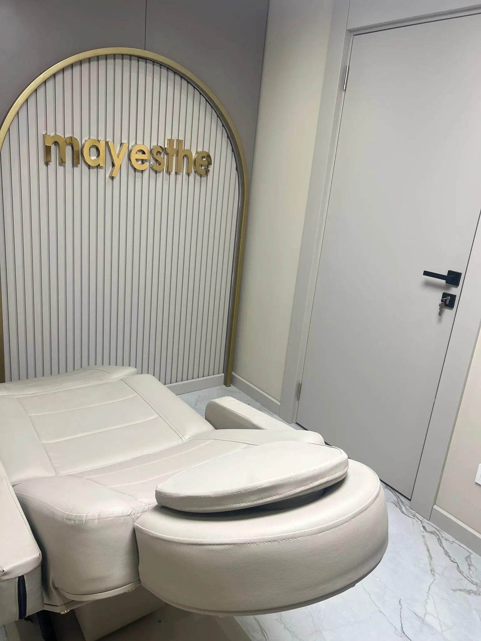 Von der Klinik bereitgestelltes Foto von Dr. Ali Yıldırım