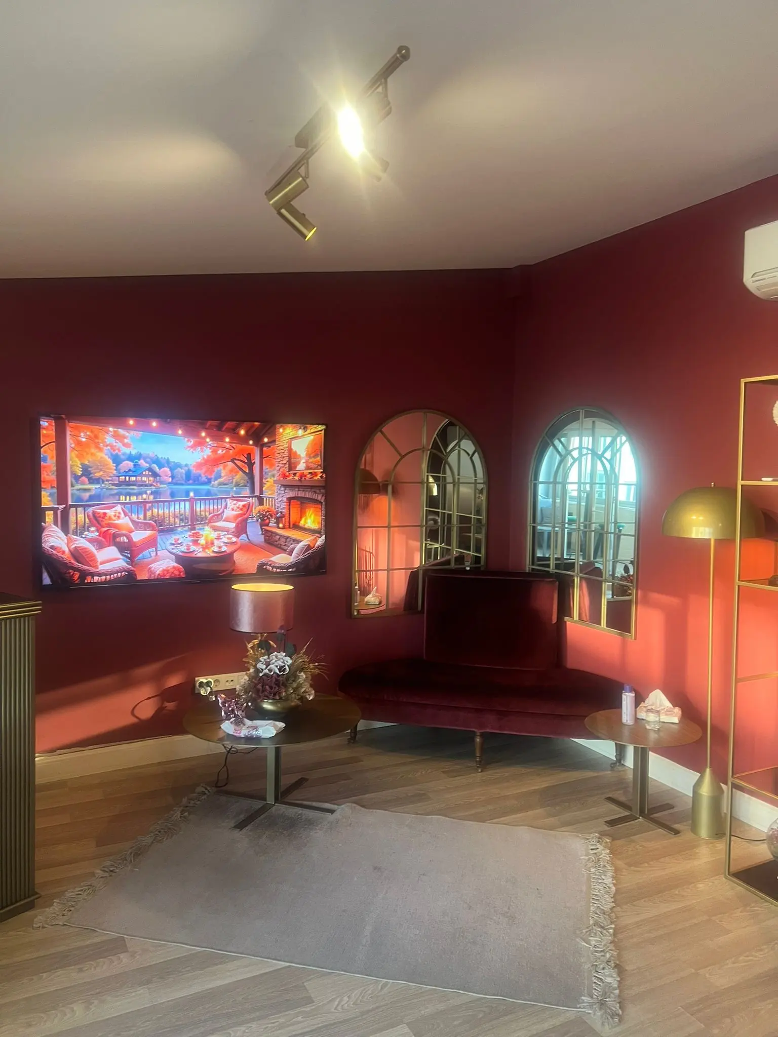 Von der Klinik bereitgestelltes Foto von Dr. Ali Yıldırım