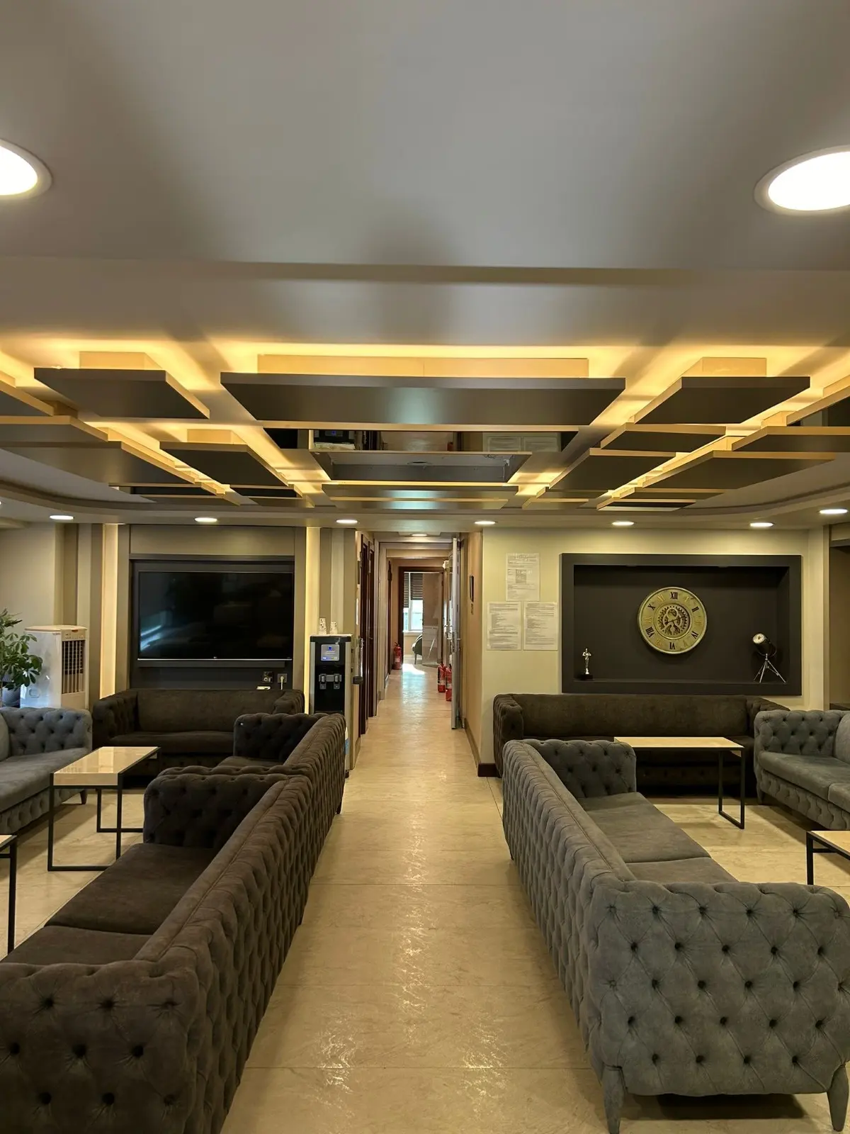 Von der Klinik bereitgestelltes Foto von Prof. Dr. Oktay Banlı