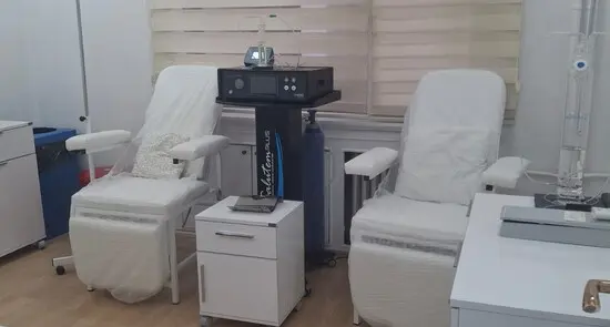 Von der Klinik bereitgestelltes Foto von Dr. Nur Topcu