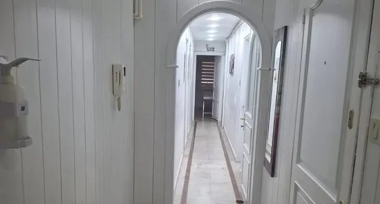 Von der Klinik bereitgestelltes Foto von Dr. Nur Topcu