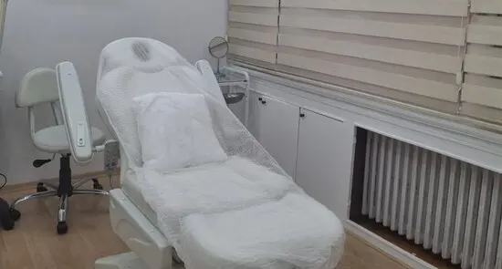 Von der Klinik bereitgestelltes Foto von Dr. Nur Topcu