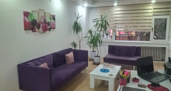 Von der Klinik bereitgestelltes Foto von Dr. Nur Topcu
