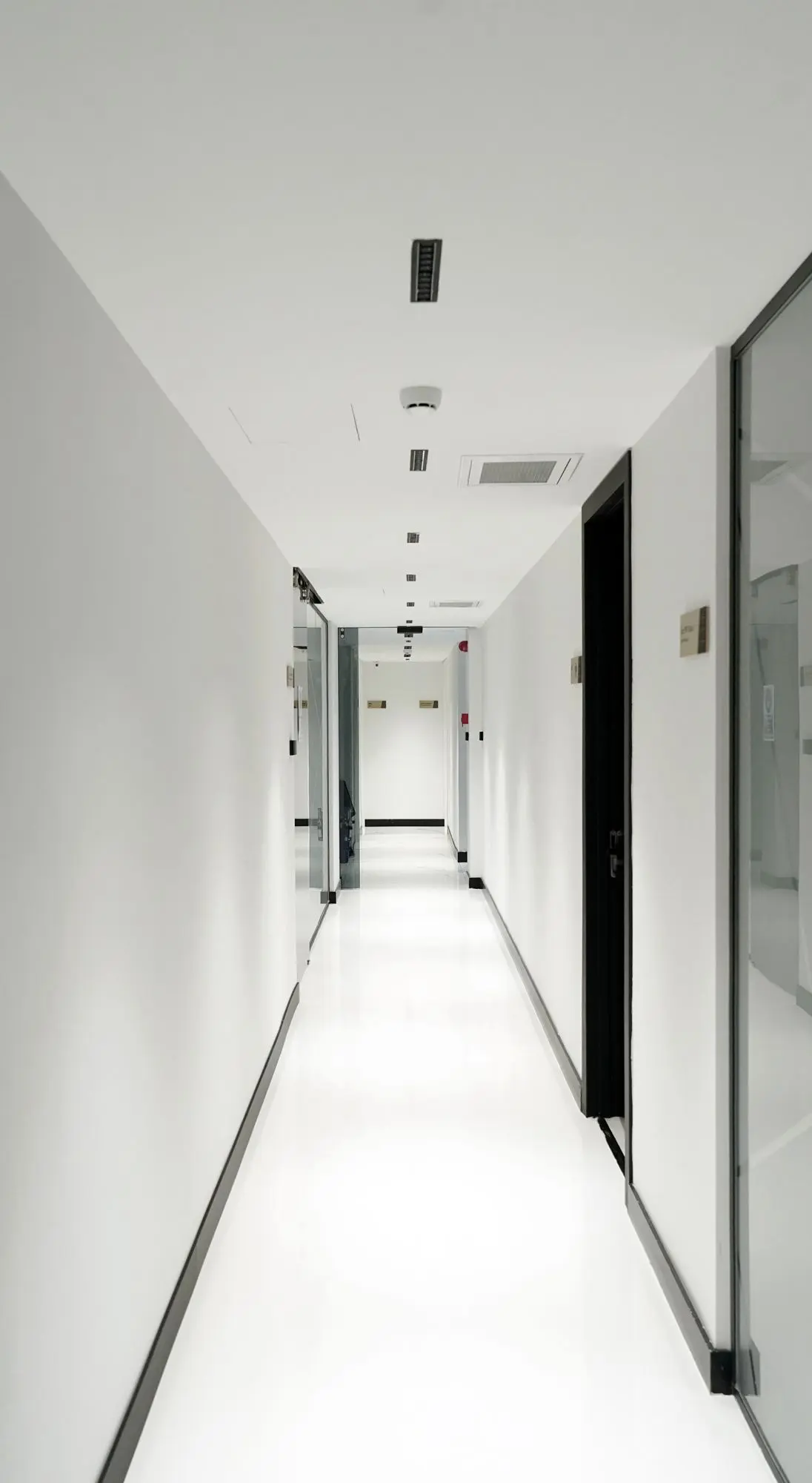 Clinic-provided photograph of Elix Clinic