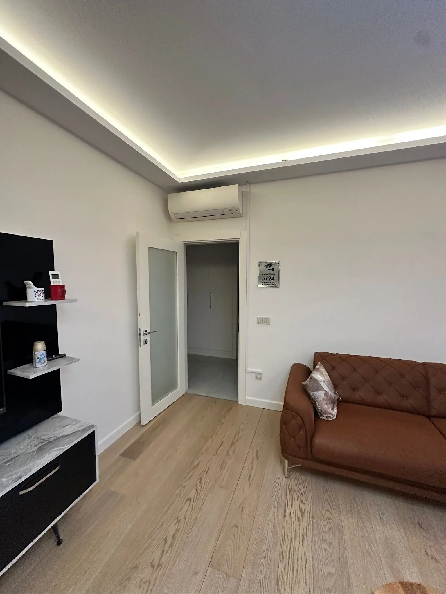 Von der Klinik bereitgestelltes Foto von Dr. Shahrukh Omar