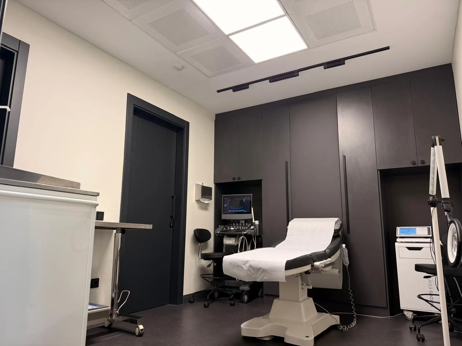 Von der Klinik bereitgestelltes Foto von Dr. Oğuzhan Parlakkılıç