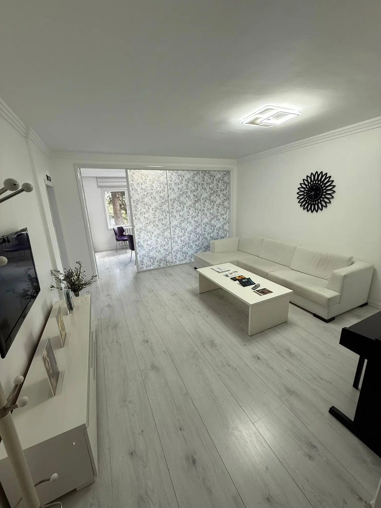 Clinic-provided photograph of Dr Birgül Erden Karadayı