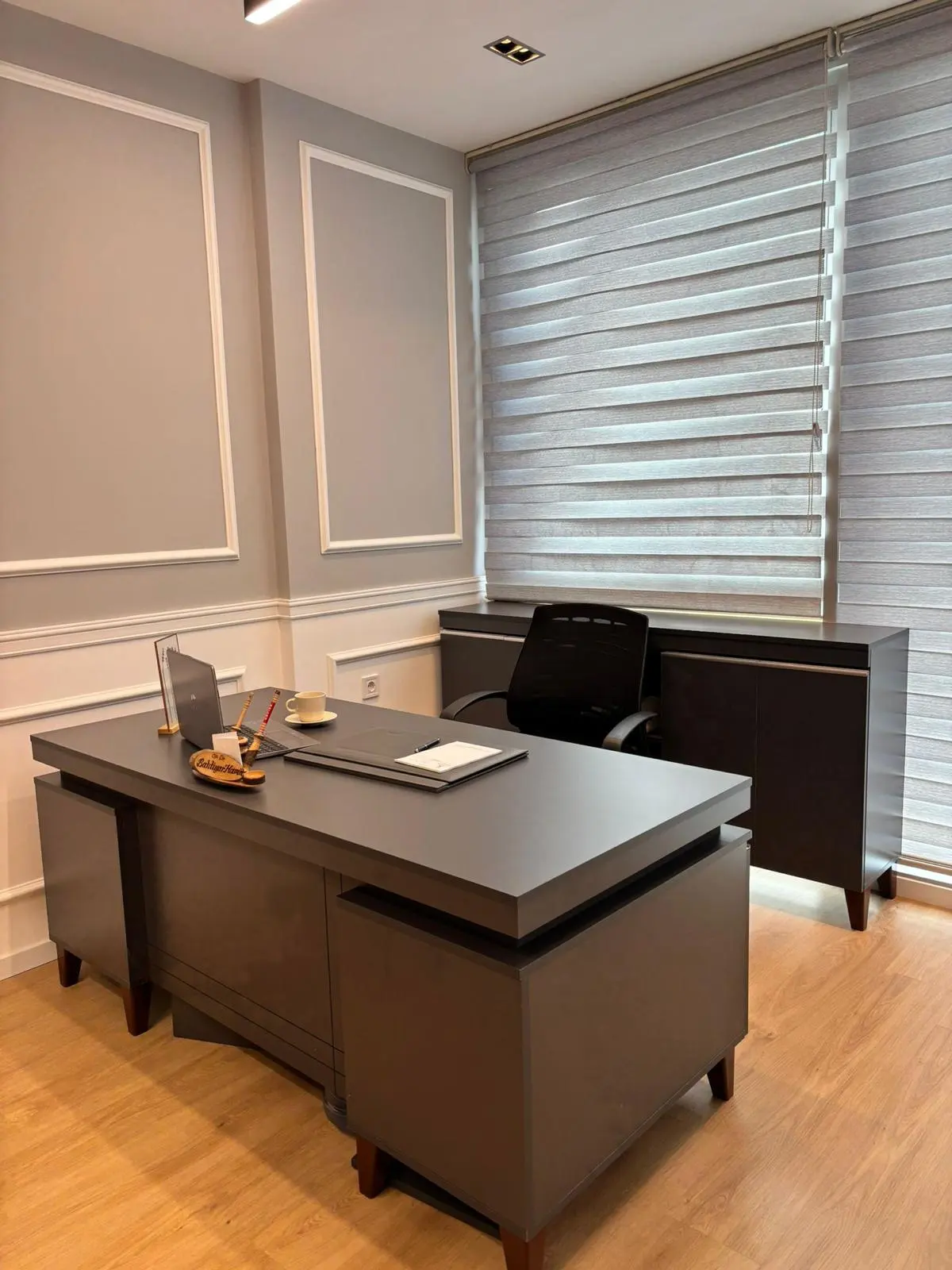 Von der Klinik bereitgestelltes Foto von Dr. Bahtiyar Hamit