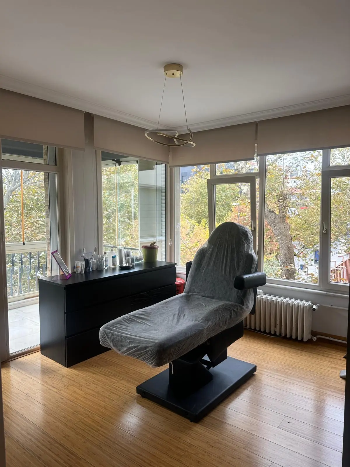 Von der Klinik bereitgestelltes Foto von Dr. Mert Seçer