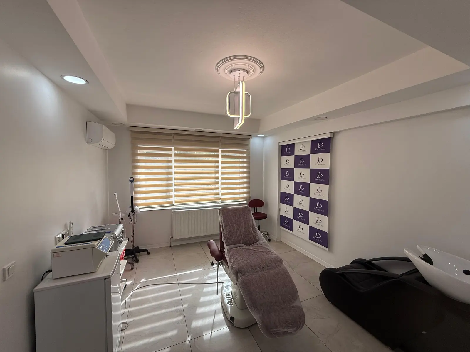 Von der Klinik bereitgestelltes Foto von Dr. Burak Durmaz
