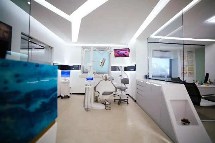 Clinic-provided photograph of Dünyam Hospital