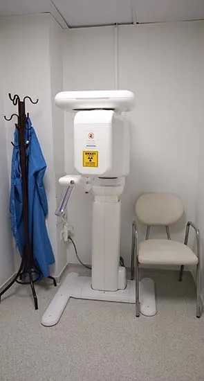 Von der Klinik bereitgestelltes Foto von Rich Hospital