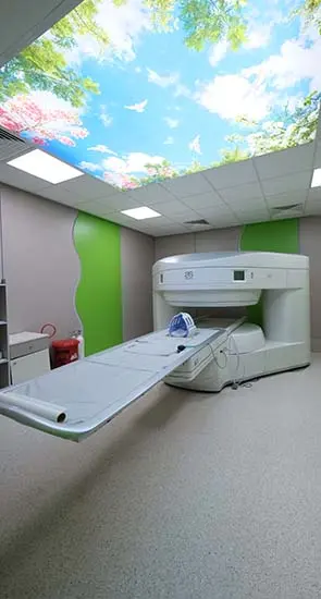 Von der Klinik bereitgestelltes Foto von Rich Hospital