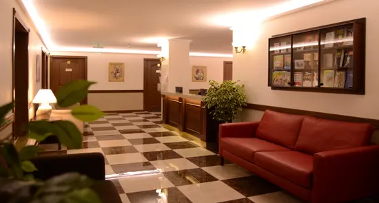Von der Klinik bereitgestelltes Foto von Medizinisches Zentrum Madalyon Psychiatrie