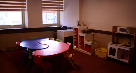 Von der Klinik bereitgestelltes Foto von Medizinisches Zentrum Madalyon Psychiatrie