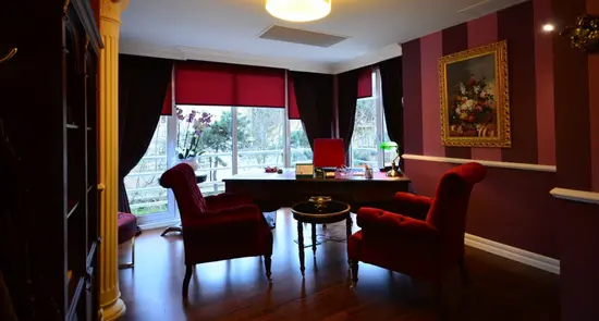 Von der Klinik bereitgestelltes Foto von Medizinisches Zentrum Madalyon Psychiatrie