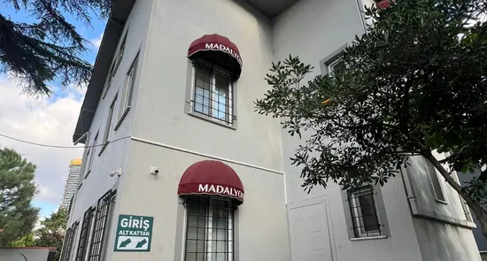 Von der Klinik bereitgestelltes Foto von Medizinisches Zentrum Madalyon Psychiatrie