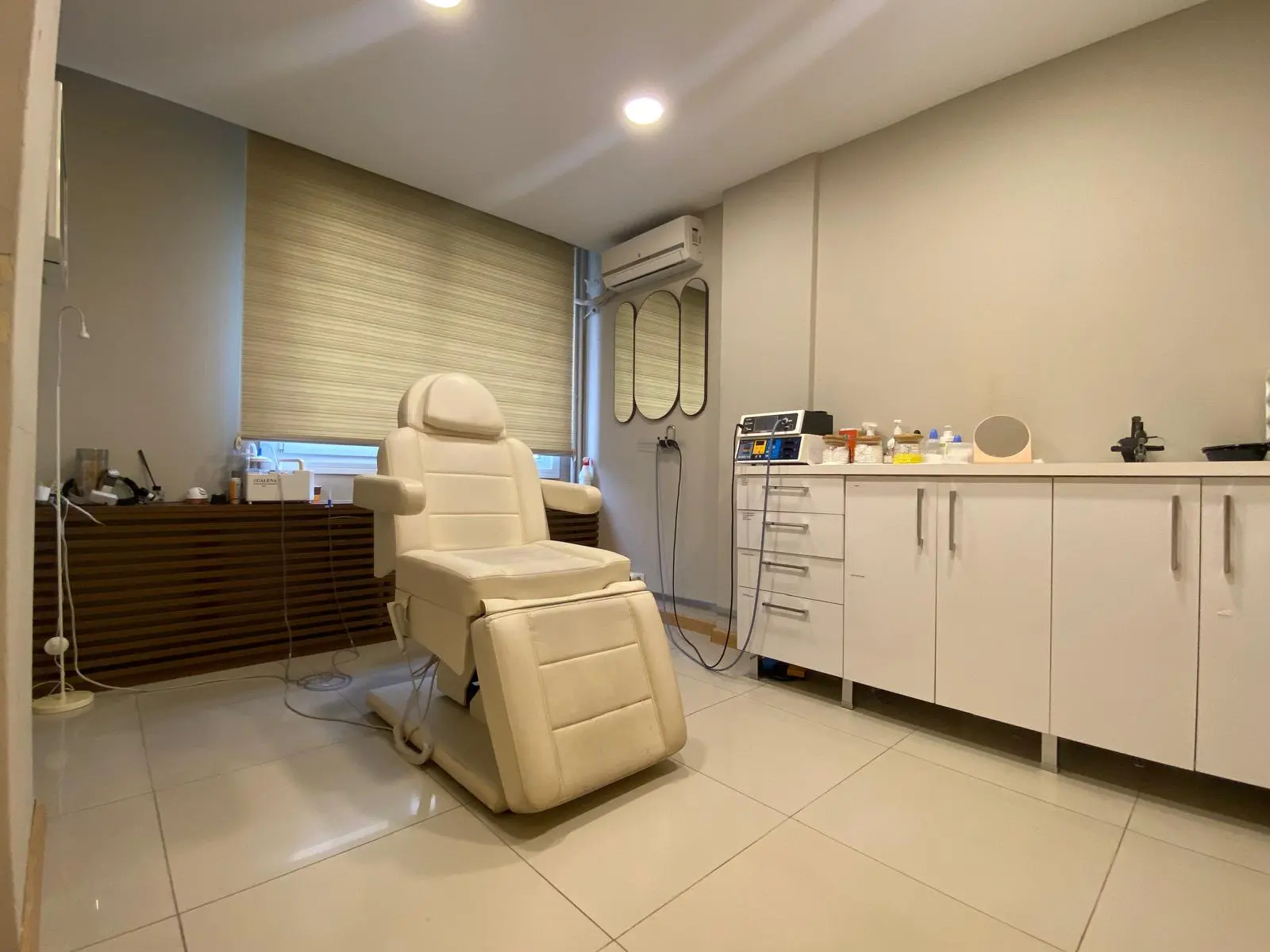 Von der Klinik bereitgestelltes Foto von Prof. Dr. Ozan Seymen Sezen