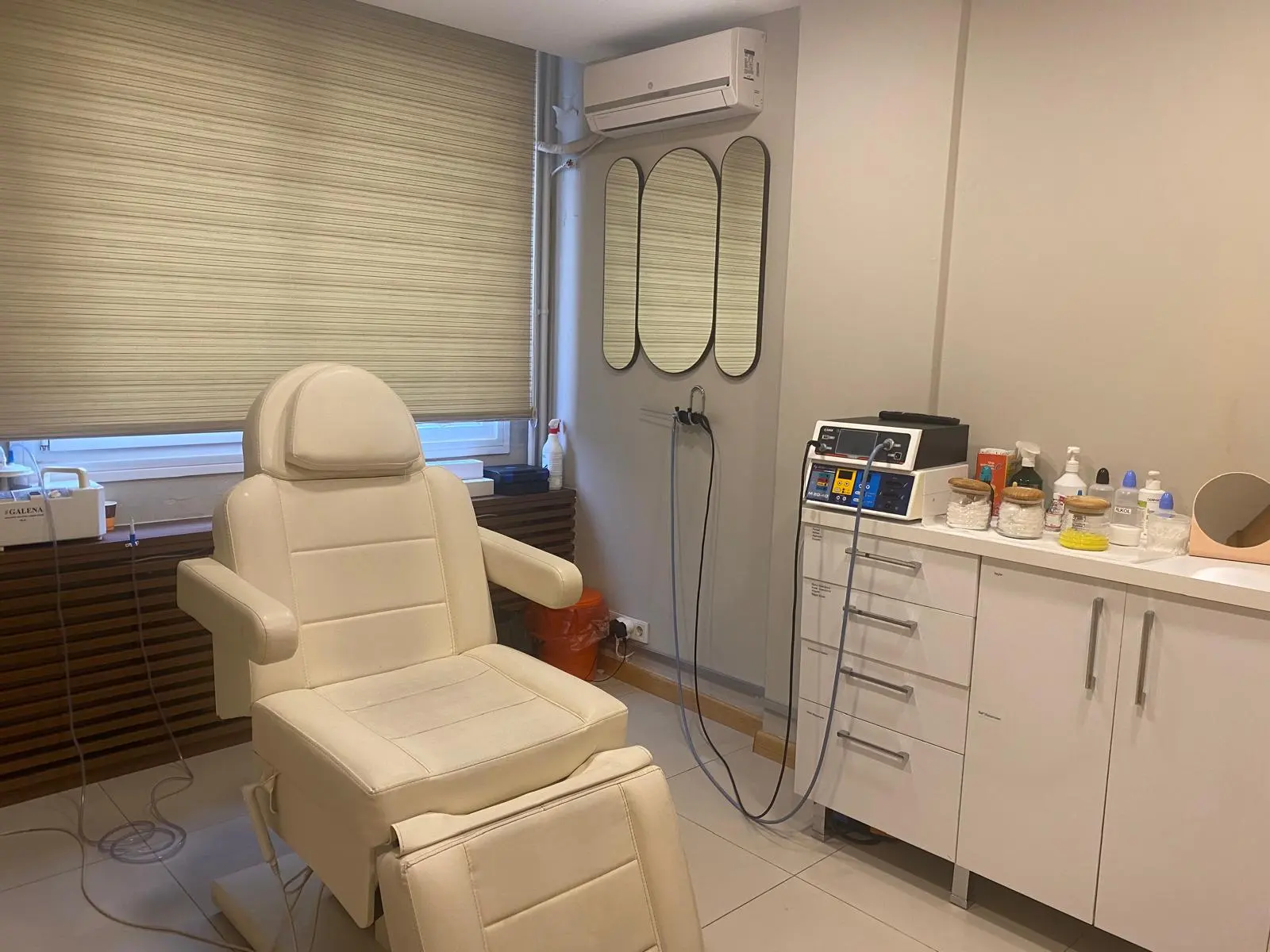 Von der Klinik bereitgestelltes Foto von Prof. Dr. Ozan Seymen Sezen