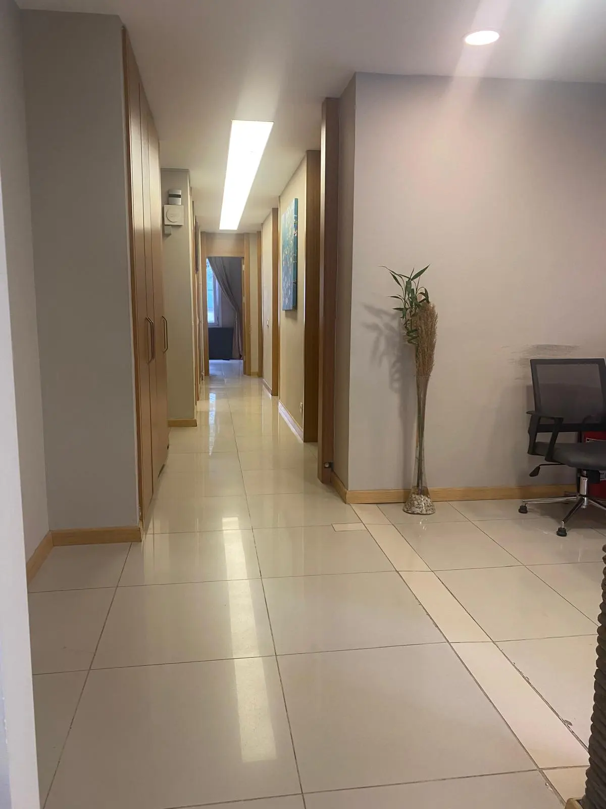 Von der Klinik bereitgestelltes Foto von Prof. Dr. Ozan Seymen Sezen