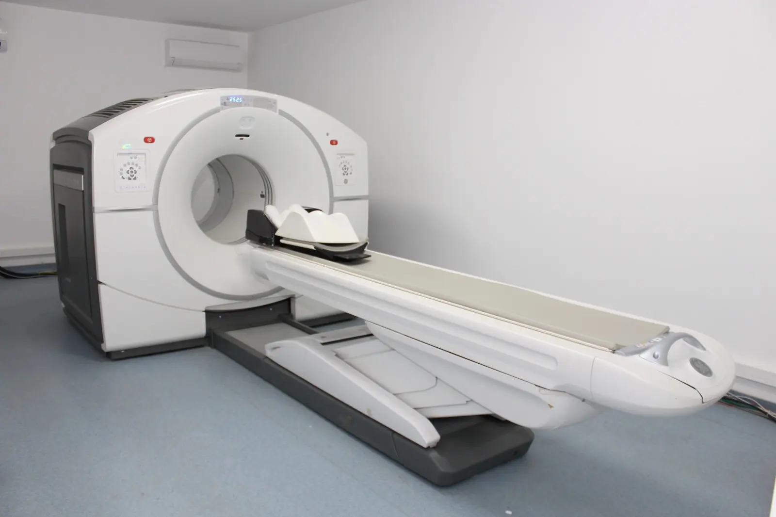 Von der Klinik bereitgestelltes Foto von Staatliches Krankenhaus Ordu
