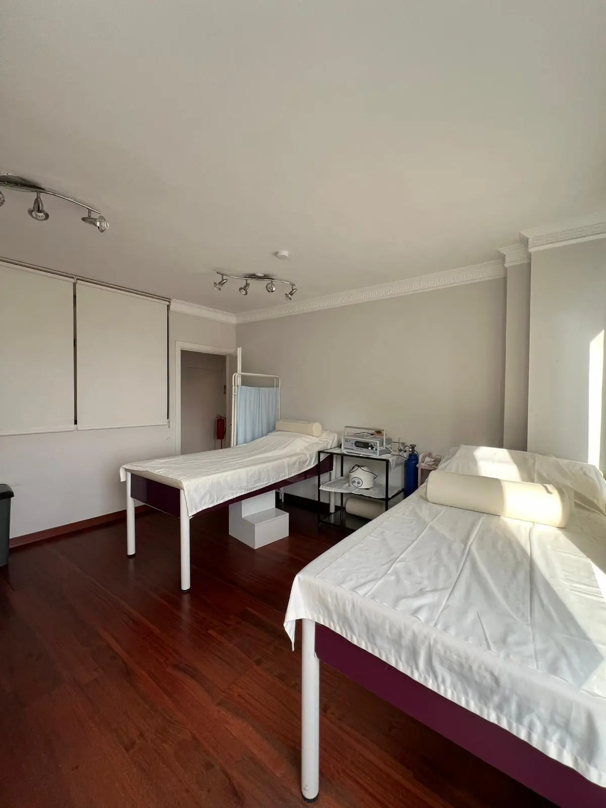 Von der Klinik bereitgestelltes Foto von Maraş Klinik