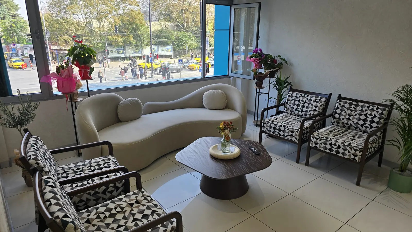 Clinic-provided photograph of Eliz Dental Clinic