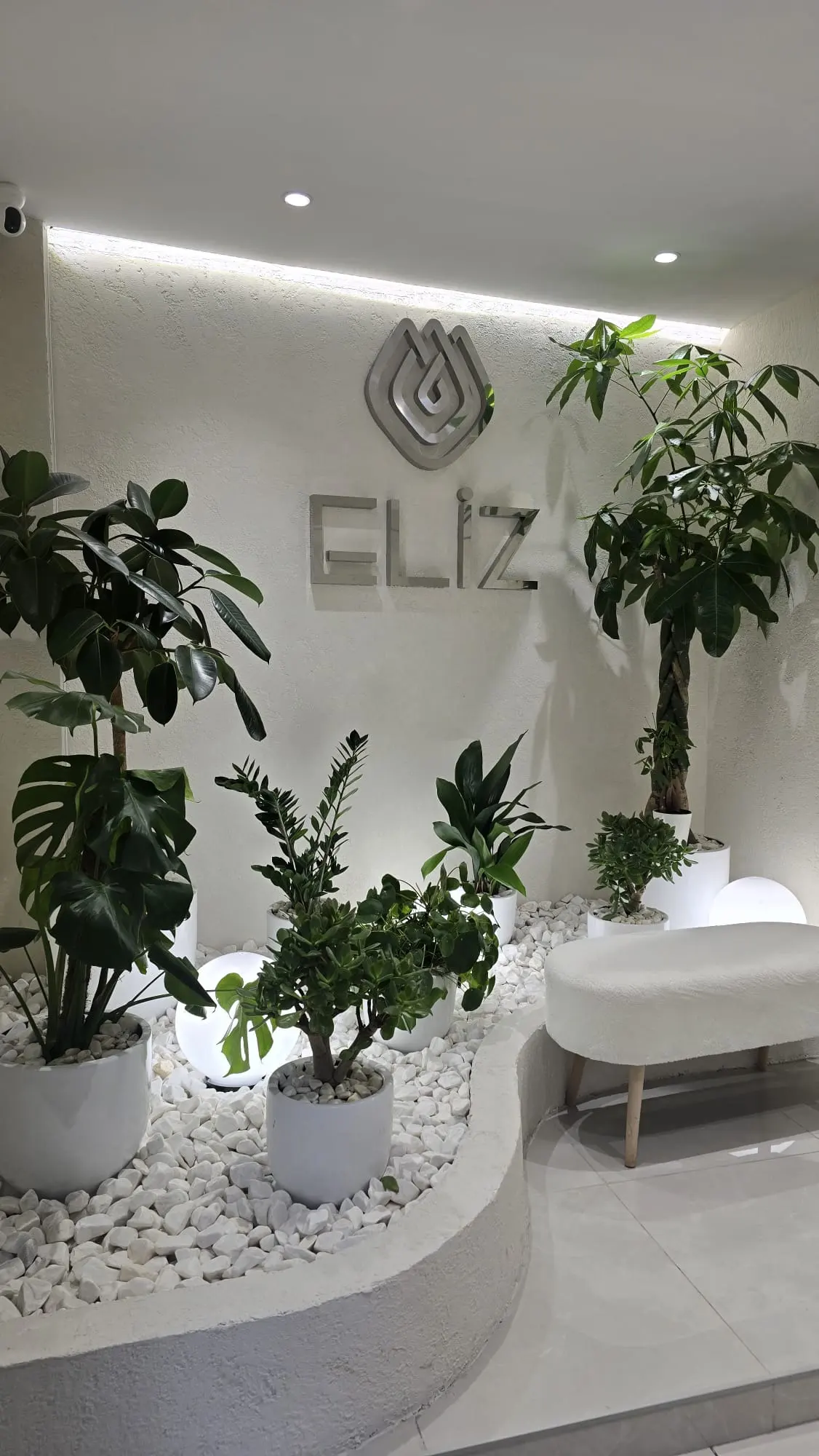 Clinic-provided photograph of Eliz Dental Clinic