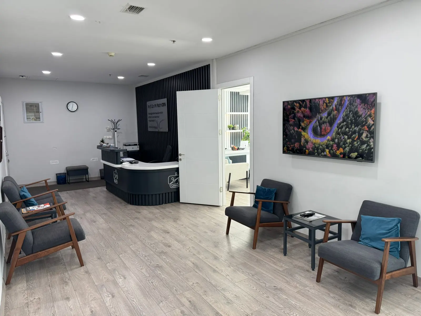Von der Klinik bereitgestelltes Foto von Prof. Dr. Mehmet Fatih Can