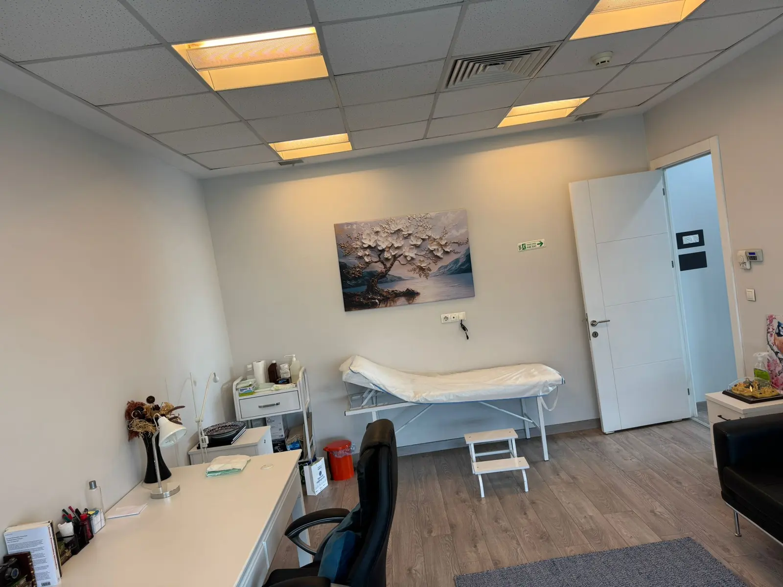 Von der Klinik bereitgestelltes Foto von Prof. Dr. Mehmet Fatih Can