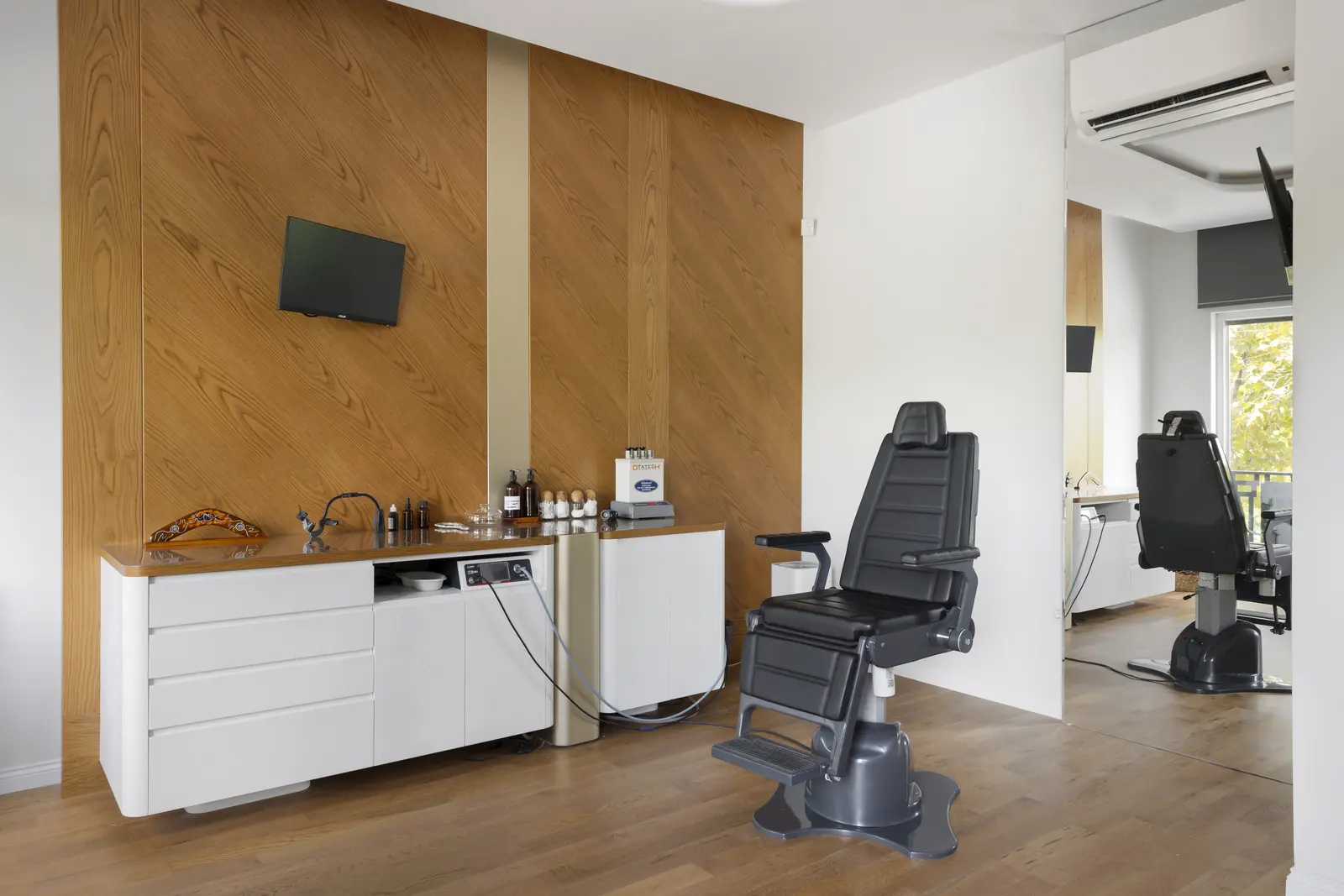 Von der Klinik bereitgestelltes Foto von Dr. Devrim Bellek