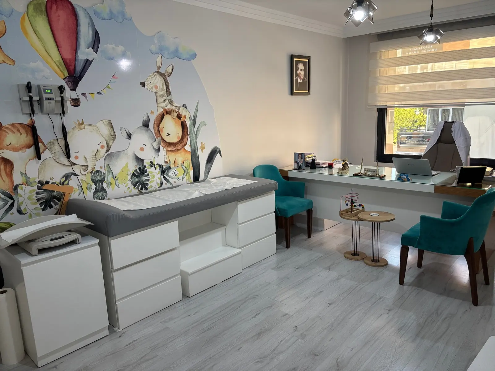 Von der Klinik bereitgestelltes Foto von Dr. Latife Ceylan