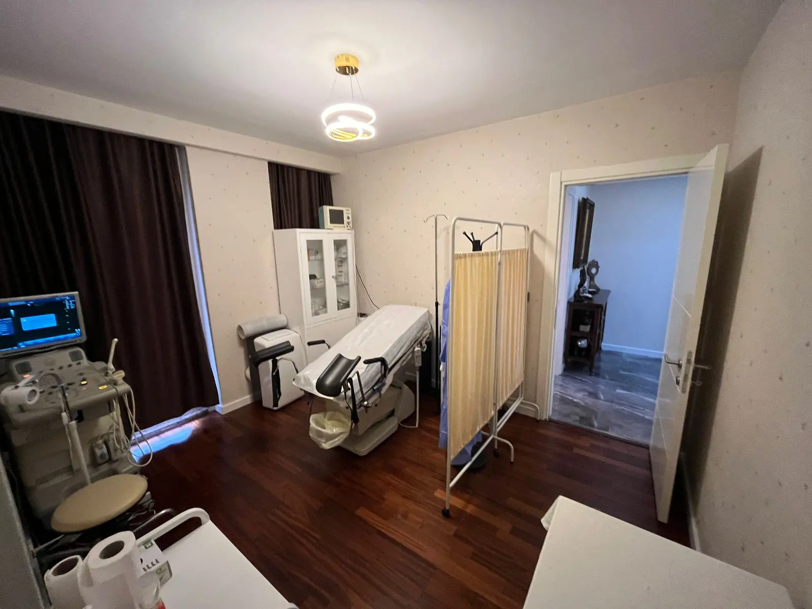 Clinic-provided photograph of Prof. Dr Hatice Banu Aygün